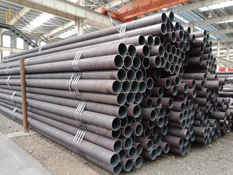 石屏30CrMo合金无缝钢管