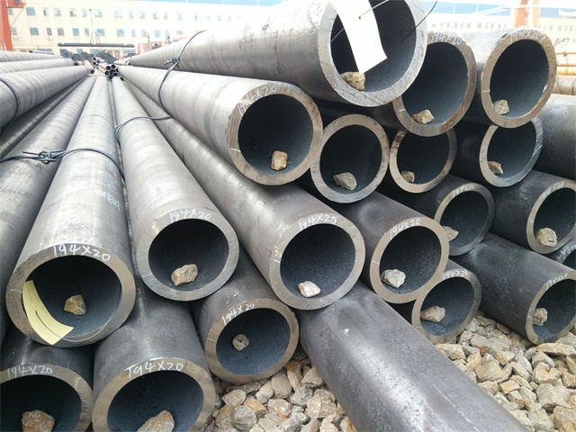 石屏12Cr1MovG合金无缝钢管