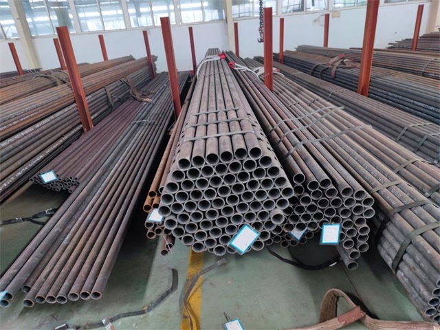 石屏20G合金无缝钢管