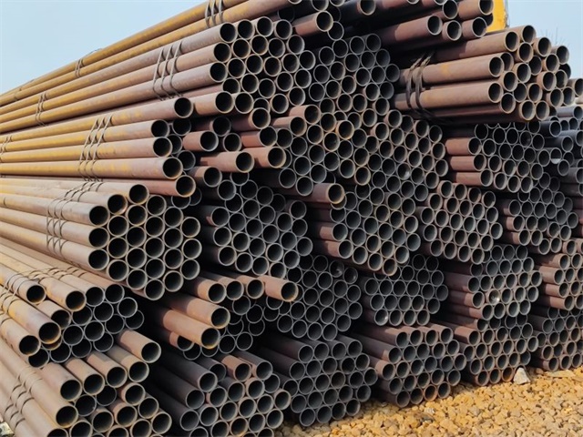 石屏20G小口径无缝钢管